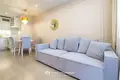 3 room apartment 73 m² Minsk, Belarus