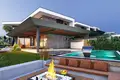 Вилла 5 комнат 300 м² Кушадасы, Турция