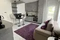 1 bedroom apartment 36 m² Đenovići, Montenegro