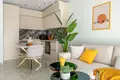 2 room apartment 55 m² in Alanya, Turkey