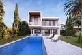 4-Schlafzimmer-Villa 287 m² Paphos, Zypern