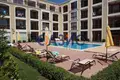 Wohnung 2 zimmer 59 m² Sweti Wlas, Bulgarien