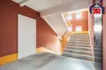 Mieszkanie 1 pokój 40 m² Mińsk, Białoruś
