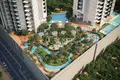 1 bedroom apartment 55 m² Dubai, United Arab Emirates