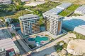 Квартира 2 комнаты 55 м² Аланья, Турция