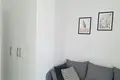 1 room apartment 15 m² in Warsaw, Poland