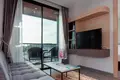 Appartement 1 chambre 30 m² Khok Tum, Thaïlande