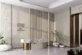 1 bedroom apartment 58 m² Dubai, United Arab Emirates