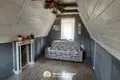 Casa 2 habitaciones 40 m² Januskavicki sielski Saviet, Belarús