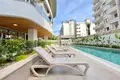 Appartement 2 chambres 50 m² Akarca Koyu, Turquie