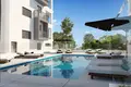 Квартира 2 комнаты 98 м² муниципалитет Ларнака, Кипр