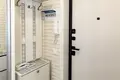 1 room apartment 31 m² Minsk, Belarus