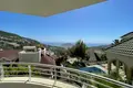 Appartement 4 chambres  Alanya, Turquie
