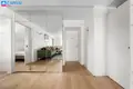 Mieszkanie 3 pokoi 51 m² w Wilno, Litwa