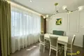 Apartamento 5 habitaciones 114 m² Minsk, Belarús