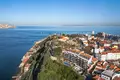 Wohnung 2 Schlafzimmer 122 m² Almada, Portugal