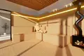 1 bedroom apartment 56 m² Alanya, Turkey