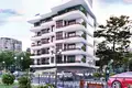 Квартира 1 комната 50 м² Махмутлар, Турция