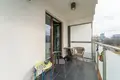 1 room apartment 34 m² Warsaw, Poland