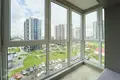 2 room apartment 41 m² Minsk, Belarus