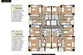 Appartement 3 chambres 74 m² Région de Marmara, Turquie