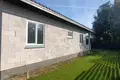 House 138 m² Lahojsk selsaviet, Belarus