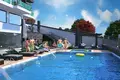 Wohnquartier Luxury Real Estate in a new project close to Beach