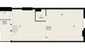 Office 78 m² in Minsk, Belarus