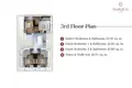 3-Zimmer-Villa 393 m² Choeng Thale, Thailand