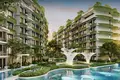 1 bedroom apartment 55 m² Phuket Province, Thailand
