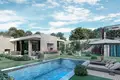 5-Zimmer-Villa 224 m² Bodrum, Türkei
