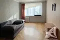Квартира 1 комната 37 м² Мухавецкий сельский Совет, Беларусь