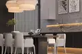 villa de 3 chambres 176 m² Ungasan, Indonésie