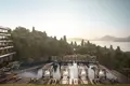 Hôtel 70 m² à Sveti Stefan, Monténégro