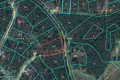 Działki 3 200 m² Gauja, Łotwa