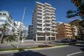 Attique 4 chambres 138 m² Mahmutlar, Turquie
