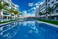 Mieszkanie 37 m² Fuengirola, Hiszpania