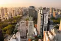 Квартира 2 комнаты 37 м² Paraiso, Бразилия