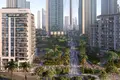 Жилой комплекс Creekside 18