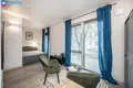 Appartement 1 chambre 27 m² en Vilnius, Lituanie