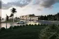 Propriété commerciale 169 m² à Obakoy, Turquie