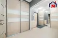 Квартира 1 комната 45 м² Минск, Беларусь