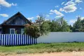 House 40 m² Viendarazski sielski Saviet, Belarus