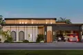 Villa de 5 pièces 429 m² Huai Yai, Thaïlande