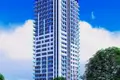 2 bedroom apartment 58 m² Batumi, Georgia