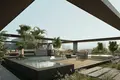 Mieszkanie 1 pokój 37 m² Dubaj, Emiraty Arabskie