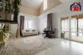 Haus 111 m² Fanipalski sielski Saviet, Belarus