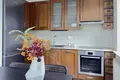 Apartamento 2 habitaciones 38 m² en Poznan, Polonia