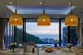 Apartamento 4 habitaciones 304 m² Kamala, Tailandia