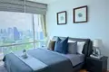 Piso independiente 2 habitaciones 96 m² Bangkok, Tailandia